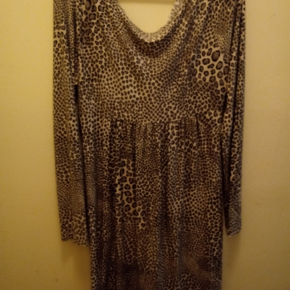 Dress - Picture 2 of 3